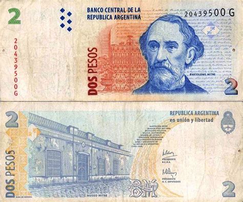 pesos argentinos - convertir dolares a pesos